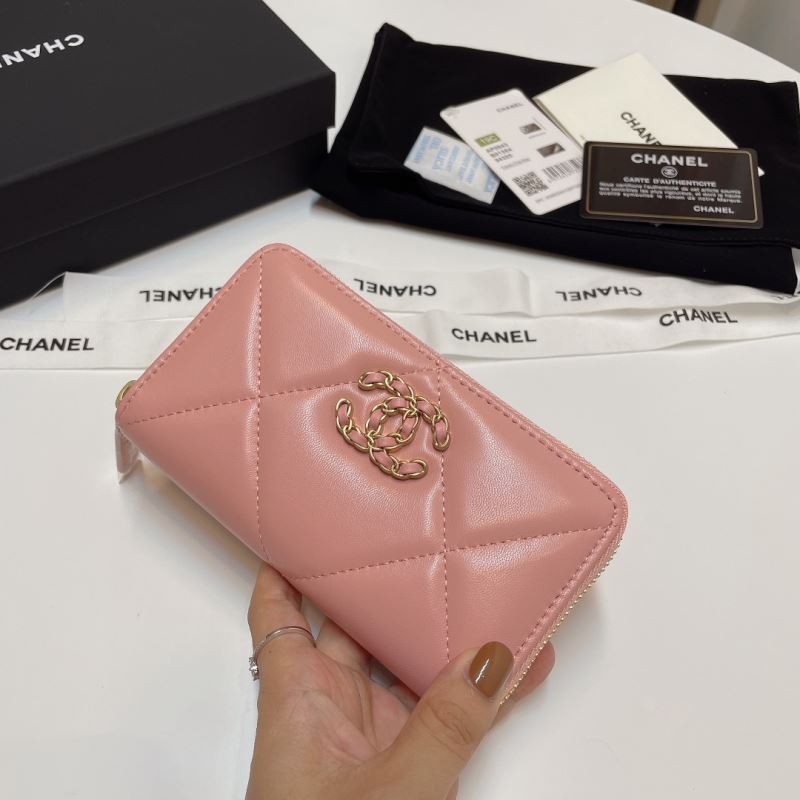 Chanel Wallet Purse